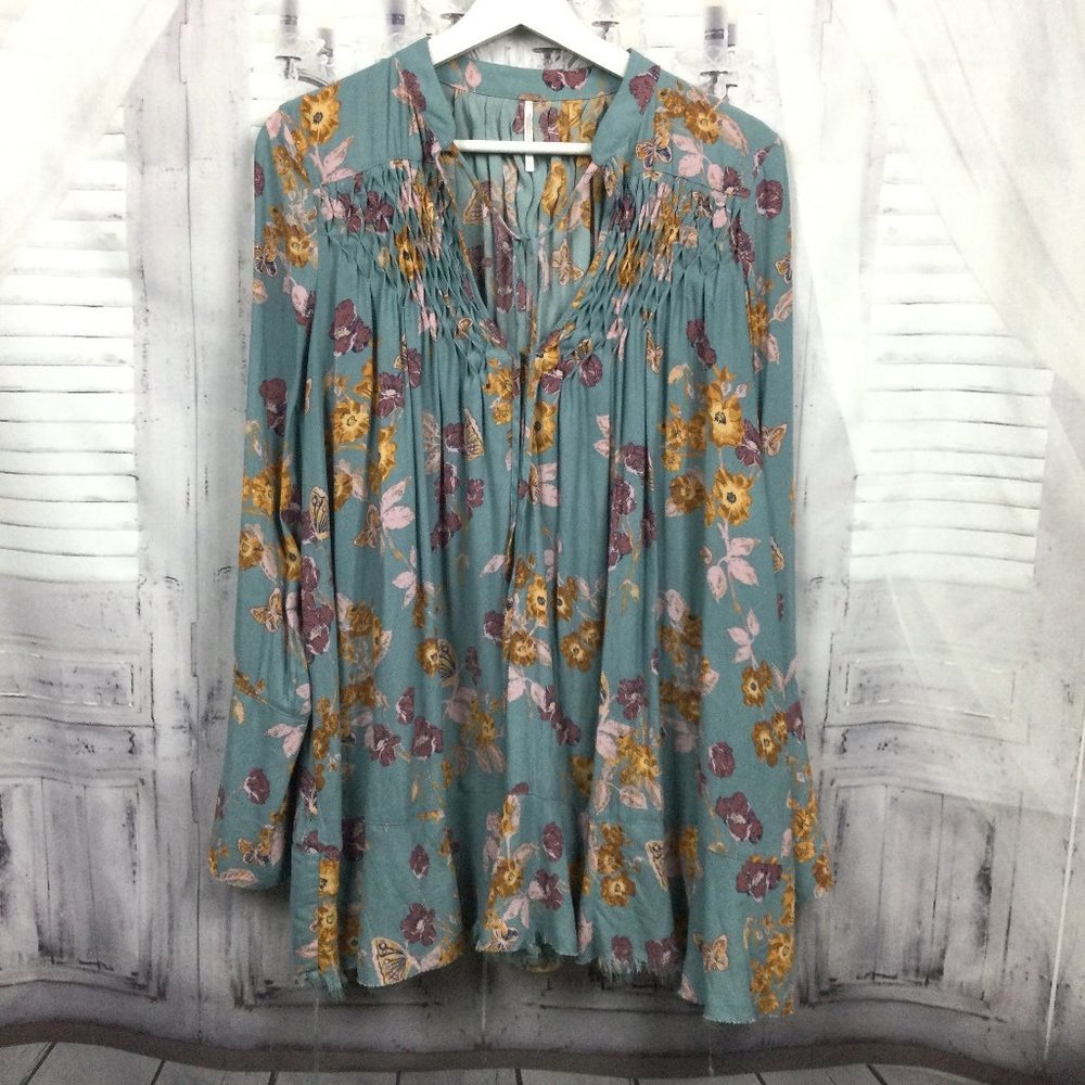Free People Tunic